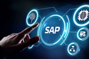 SAP Solutions & Services