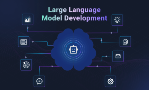 Large Language Model Development Services